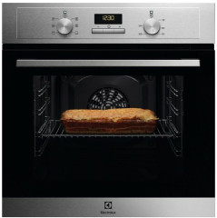 Электрический духовой шкаф Electrolux EOF3H00BX