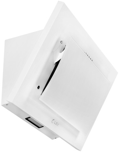 Кухонная вытяжка Lex Mika C 600 white