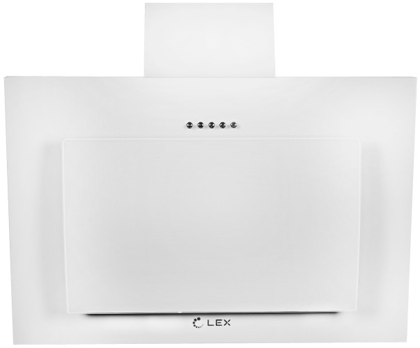 Кухонная вытяжка Lex Mika C 600 white