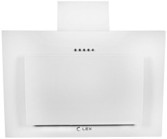Кухонная вытяжка Lex Mika C 600 white