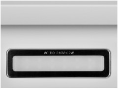 Кухонная вытяжка Lex Mika C 600 white