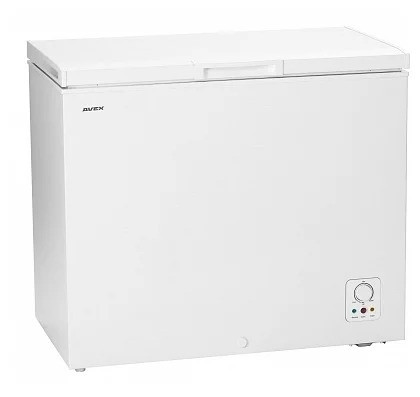 Морозильный ларь AVEX CF 250