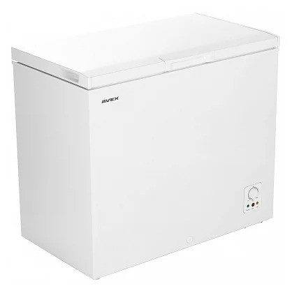 Морозильный ларь AVEX CF 250