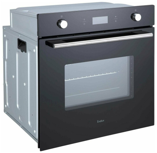 Электрический духовой шкаф Evelux EO 650 PB
