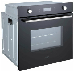 Электрический духовой шкаф Evelux EO 650 PB