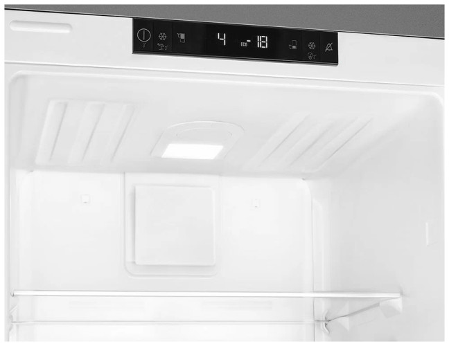 Встраиваемый холодильник Smeg C 8175TNE