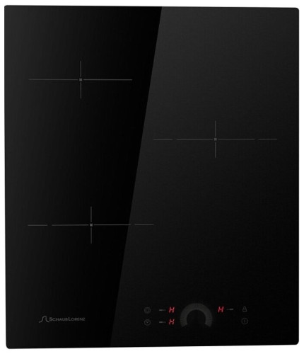 Электрическая варочная панель Schaub Lorenz SLK CY 42 H1