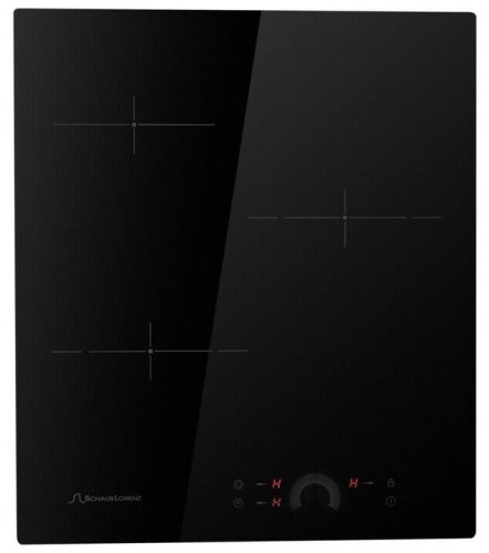 Электрическая варочная панель Schaub Lorenz SLK CY 42 H1