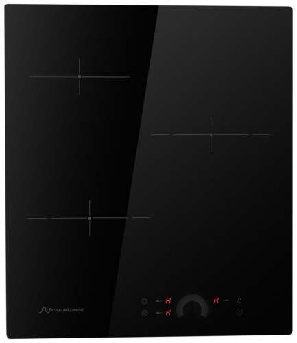 Электрическая варочная панель Schaub Lorenz SLK CY 42 H1