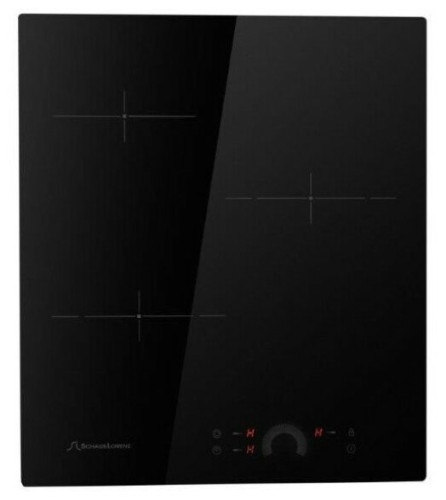 Электрическая варочная панель Schaub Lorenz SLK CY 42 H1