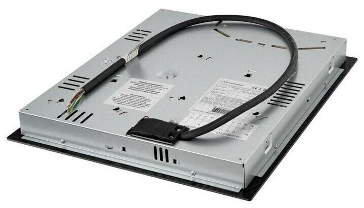 Электрическая варочная панель Schaub Lorenz SLK CY 42 H1