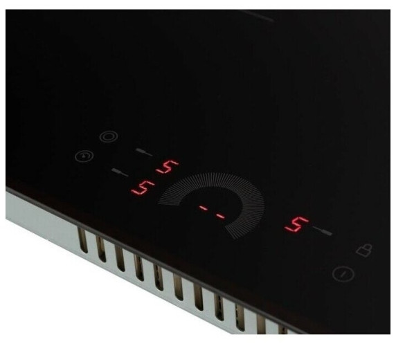 Электрическая варочная панель Schaub Lorenz SLK CY 42 H1