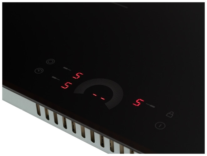 Электрическая варочная панель Schaub Lorenz SLK CY 42 H1