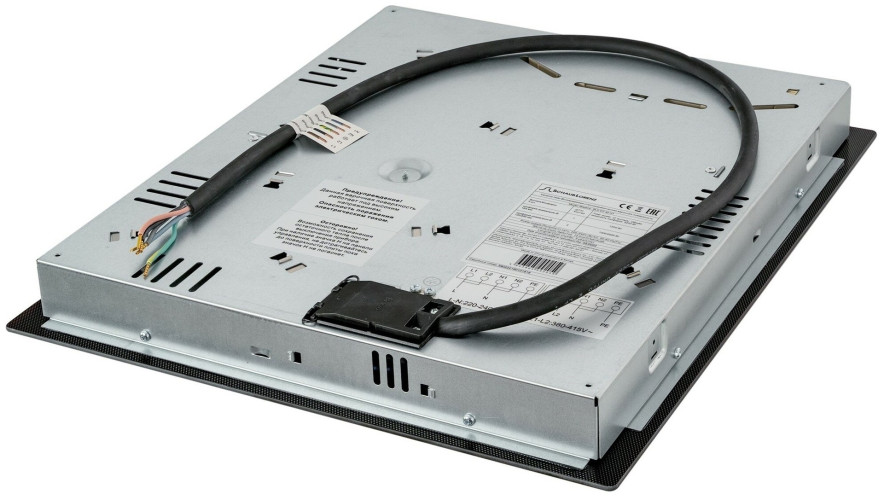 Электрическая варочная панель Schaub Lorenz SLK CY 42 H1