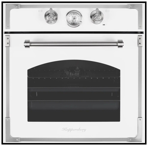 Электрический духовой шкаф Kuppersberg RC 699 BOR Bronze