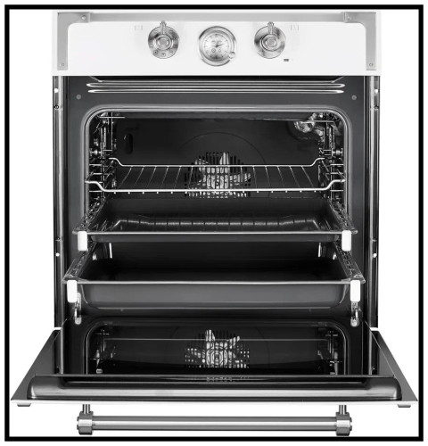 Электрический духовой шкаф Kuppersberg RC 699 BOR Bronze