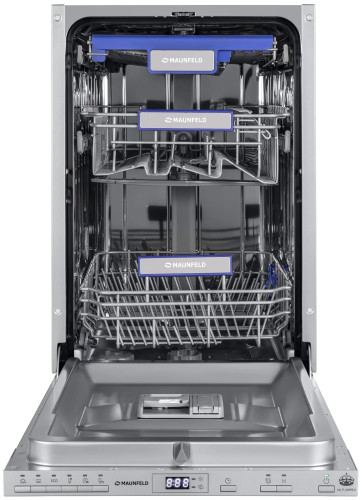 Посудомоечная машина MAUNFELD MLP-08PRO