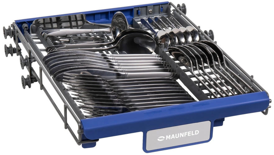 Посудомоечная машина MAUNFELD MLP-08PRO
