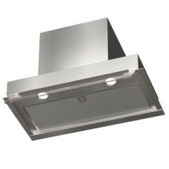 Встраиваемая вытяжка Kronasteel Ida 600 Inox 3P