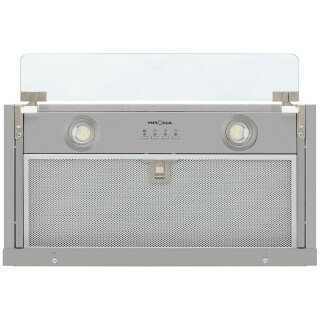 Встраиваемая вытяжка Kronasteel Ida 600 Inox 3P