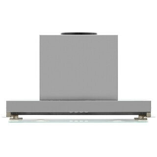 Встраиваемая вытяжка Kronasteel Ida 600 Inox 3P