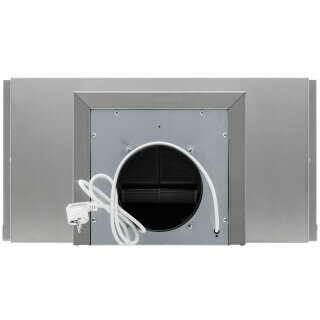 Встраиваемая вытяжка Kronasteel Ida 600 Inox 3P