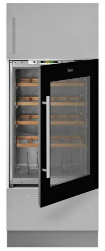 Встраиваемый винный шкаф Teka RVI 35