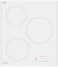 Индукционная варочная панель Korting HI 43053 BW