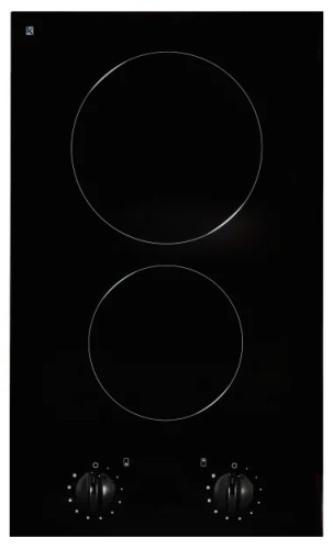 Электрическая варочная панель Kuppersberg FQ 3VR02