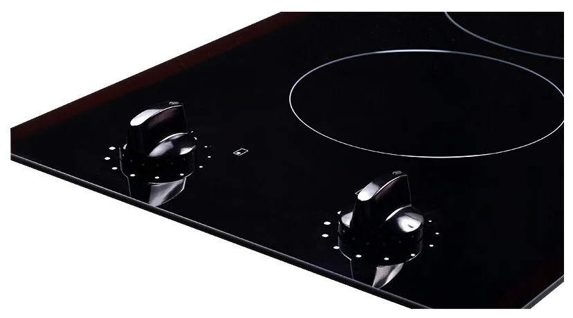 Электрическая варочная панель Kuppersberg FQ 3VR02