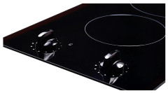 Электрическая варочная панель Kuppersberg FQ 3VR02
