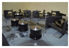 Газовая варочная панель GEFEST СН 2120 К1