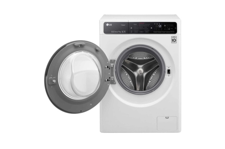 Стиральная машина LG F2H6WS0E