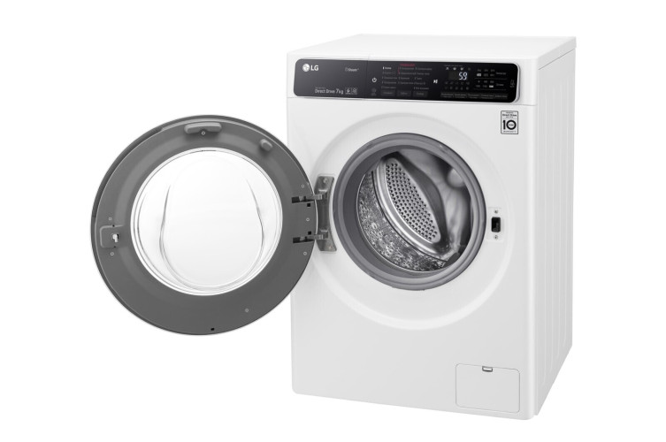 Стиральная машина LG F2H6WS0E