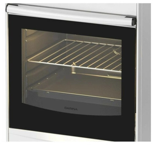 Электрическая плита Darina B 3607 W