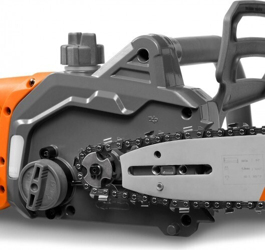 Электрическая цепная пила Daewoo DACS 1900E