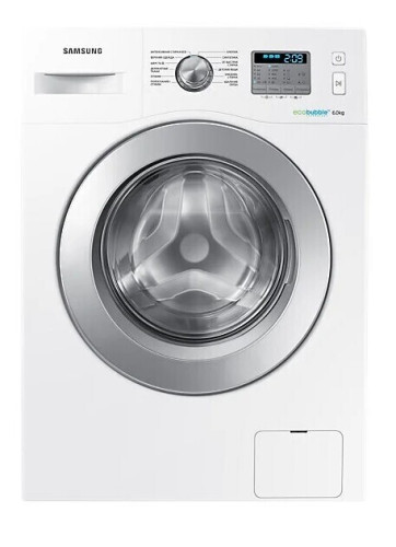Стиральная машина Samsung WF60H2230EW