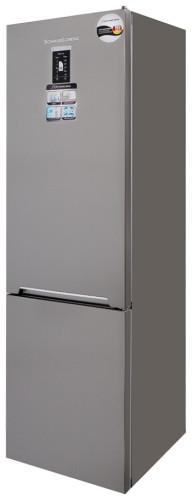 Холодильник Schaub Lorenz SLUS379G4E