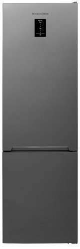 Холодильник Schaub Lorenz SLUS379G4E
