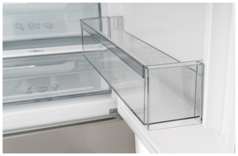 Холодильник Schaub Lorenz SLUS379G4E