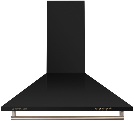 Кухонная вытяжка Maunfeld Retro 60A черный