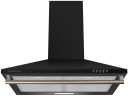 Кухонная вытяжка Maunfeld Retro 60A черный