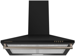 Кухонная вытяжка Maunfeld Retro 60A черный