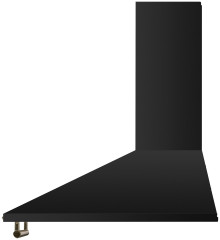 Кухонная вытяжка Maunfeld Retro 60A черный