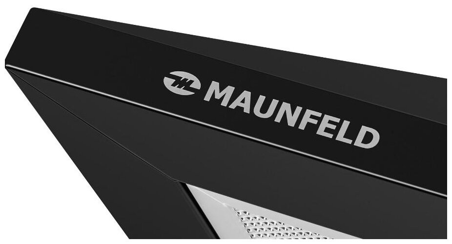 Кухонная вытяжка Maunfeld Retro 60A черный