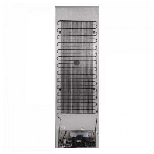 Встраиваемый холодильник MAUNFELD MBF 177SW