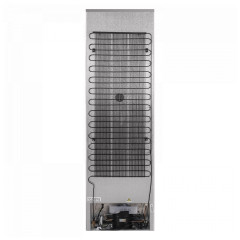 Встраиваемый холодильник MAUNFELD MBF 177SW