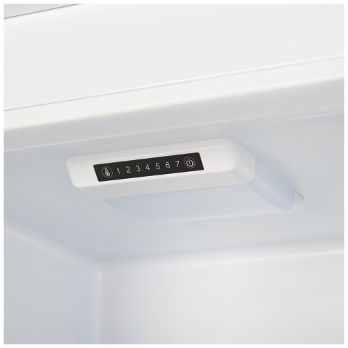 Встраиваемый холодильник MAUNFELD MBF 177SW