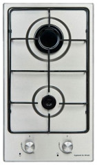 Газовая варочная панель Zigmund&amp;Shtain GN 124.31 S