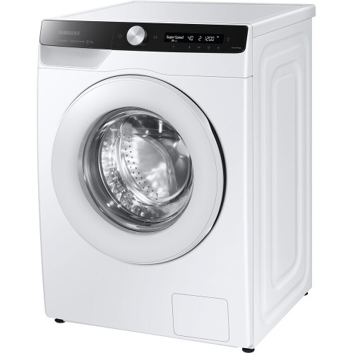 Стиральная машина Samsung WW80A6S28TE